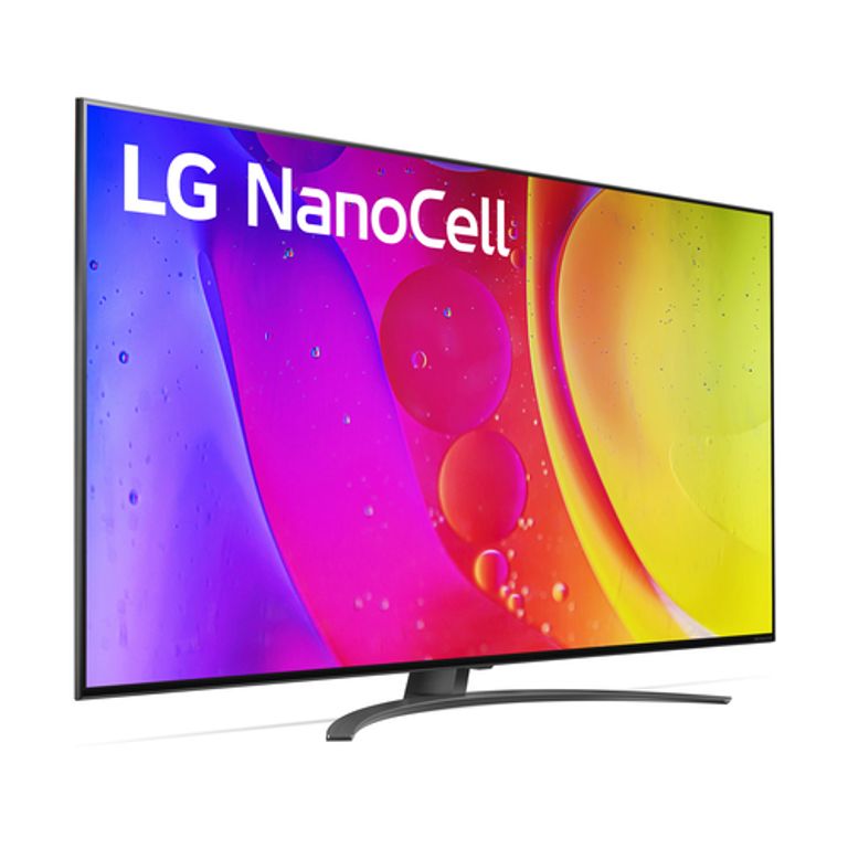 LG NanoCell 50'' Serie NANO82 50NANO826QB 4K Smart TV NOVITÀ 2022_LG_11_big-image