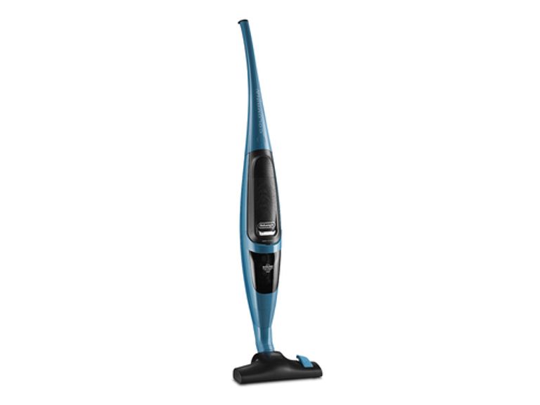 De?Longhi XL125.21 scopa elettrica Senza sacchetto 1,3 L 450 W Nero, Blu_DE LONGHI_1_big-image