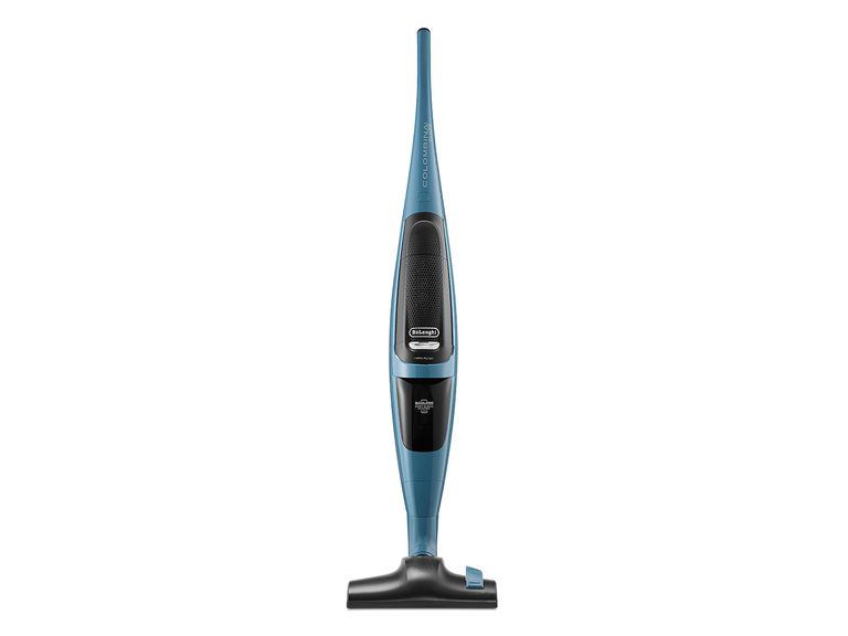 De?Longhi XL125.21 scopa elettrica Senza sacchetto 1,3 L 450 W Nero, Blu_DE LONGHI_0_big-image