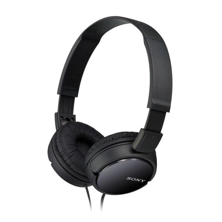 Sony MDR-ZX110 Cuffie con filo Nera_SONY_0_big-image