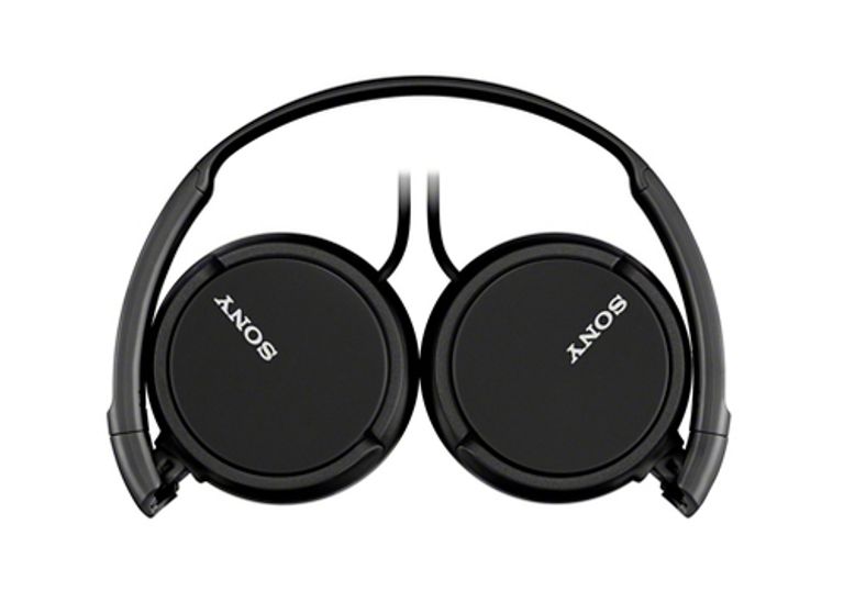 Sony MDR-ZX110 Cuffie con filo Nera_SONY_1_big-image