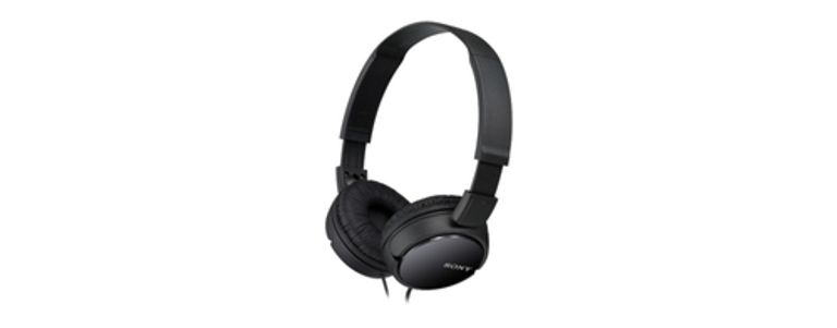 Sony MDR-ZX110 Cuffie con filo Nera_SONY_2_big-image