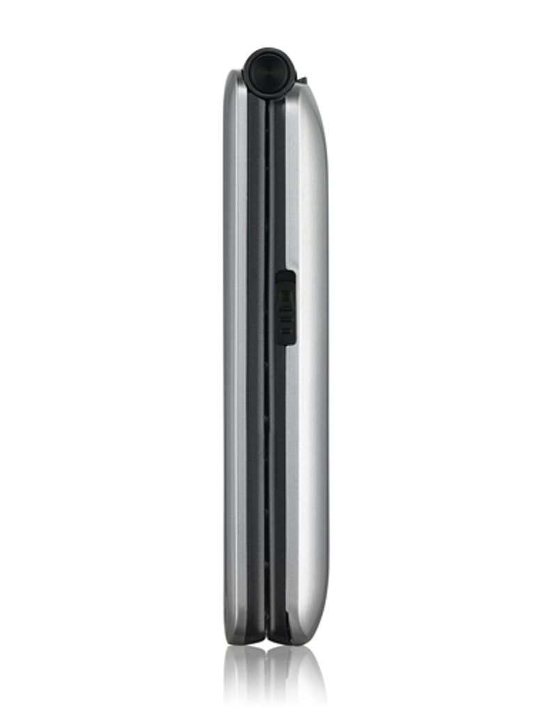 Brondi Amico N°Uno 108 g Argento Telefono per anziani_BRONDI_1_big-image