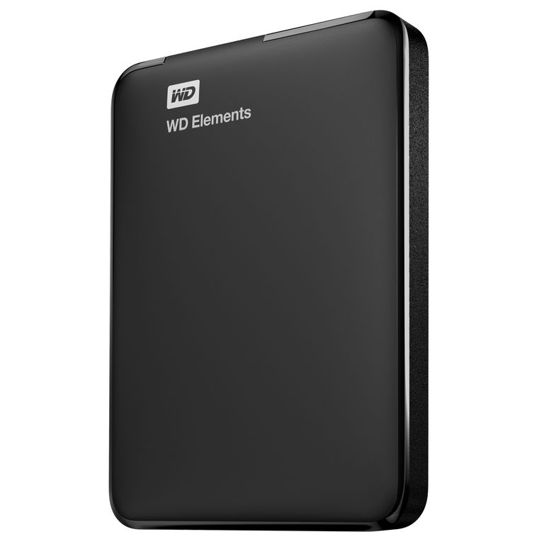 Western Digital WD Elements Portable disco rigido esterno 3000 GB Nero_WESTERN DIGITAL_0_big-image
