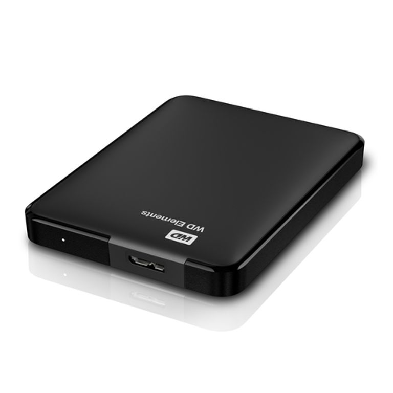 Western Digital WD Elements Portable disco rigido esterno 3000 GB Nero_WESTERN DIGITAL_1_big-image