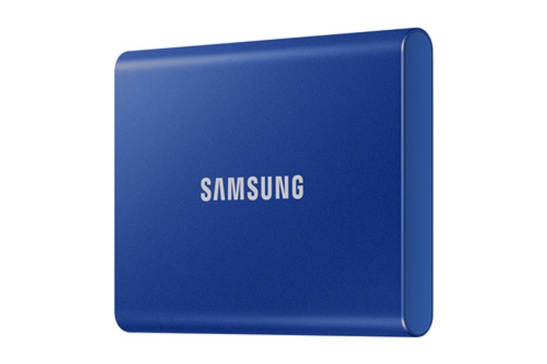 Samsung Portable SSD T7 2 TB USB tipo-C 3.2 Gen 2 (3.1 Gen 2) Blu_SAMSUNG_3_big-image