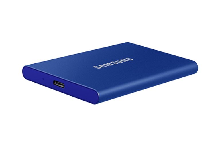 Samsung Portable SSD T7 2 TB USB tipo-C 3.2 Gen 2 (3.1 Gen 2) Blu_SAMSUNG_6_big-image