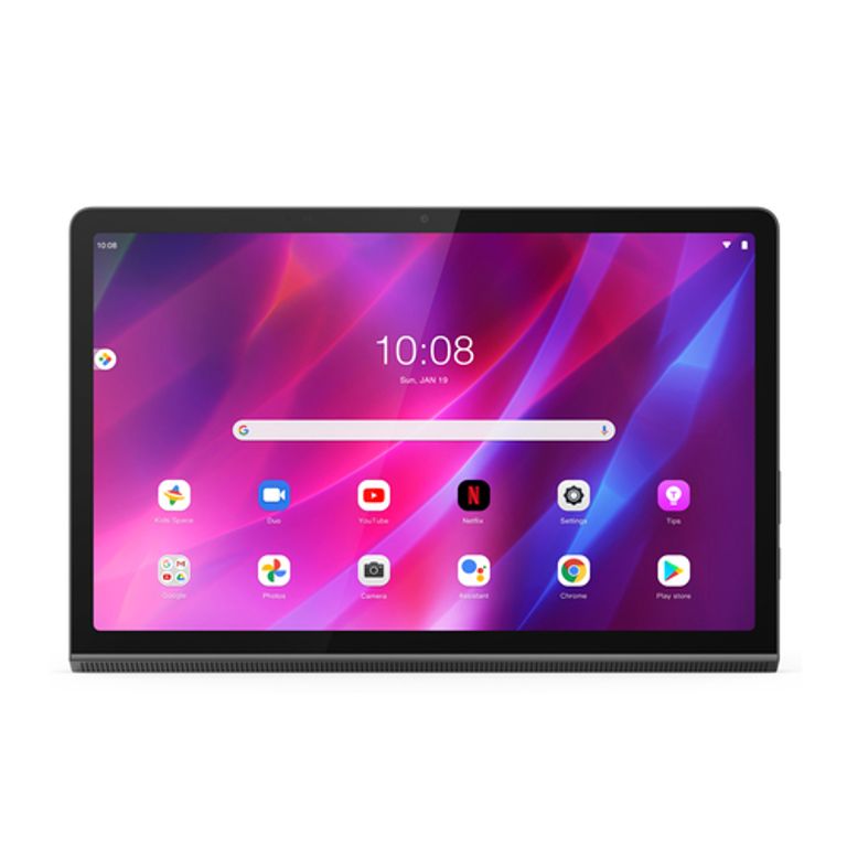 Lenovo Yoga Tab 11 " 2K MTK G90T MT8789 8GB 256GB LTE_LENOVO_8_big-image