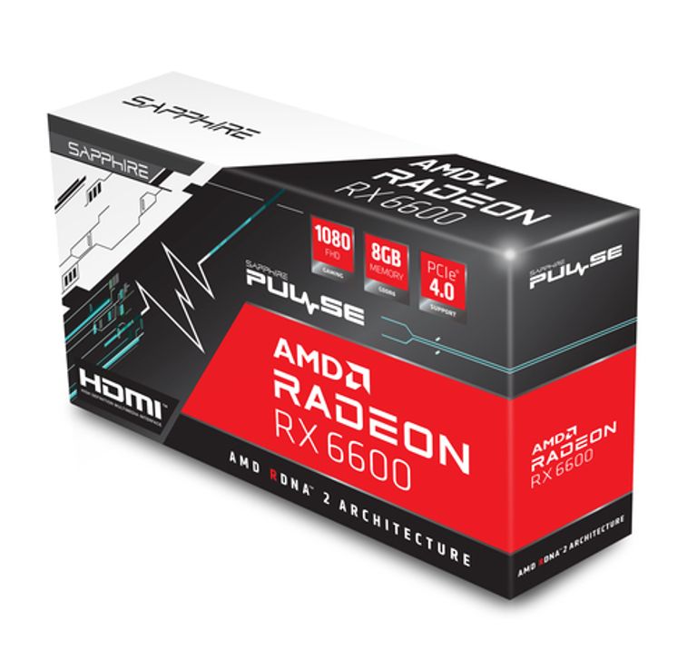 Sapphire PULSE Radeon RX 6600 AMD 8 GB GDDR6_SAPPHIRE_5_big-image