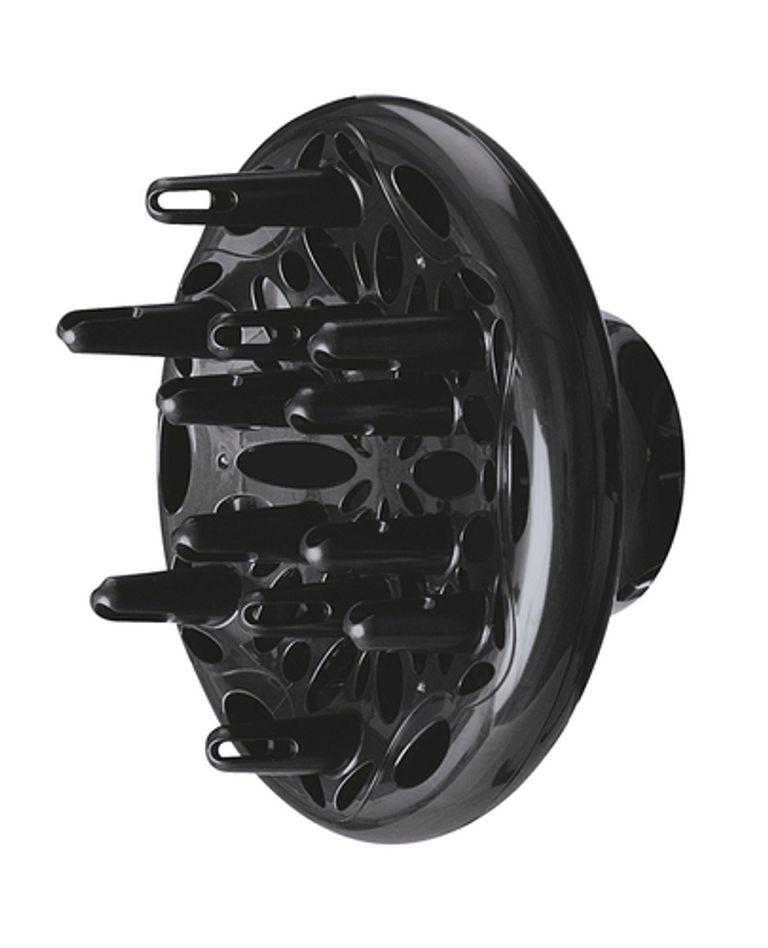 Rowenta CV8740F0 Infini Pro Asciugacapelli con Motore Professionale Ac, con 2 Concentratori e 1 Diffusore, 2200 W_ROWENTA_5_big-image