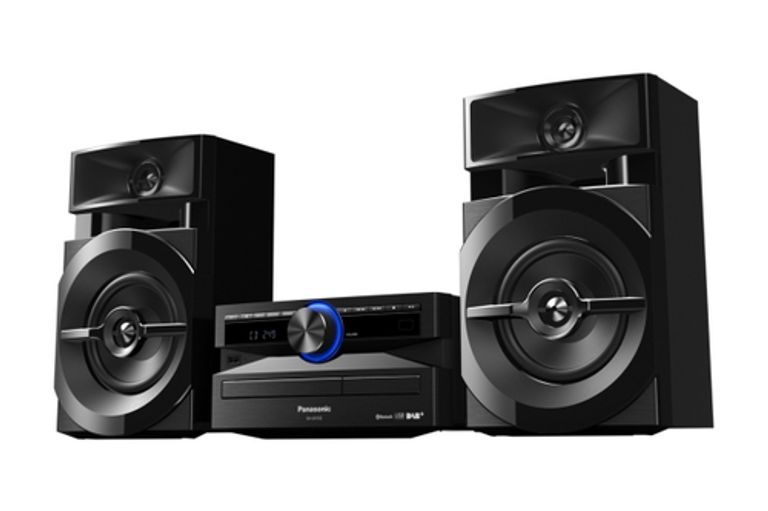 Panasonic SC-UX102E-K set audio da casa 300 W Nero_PANASONIC_1_big-image
