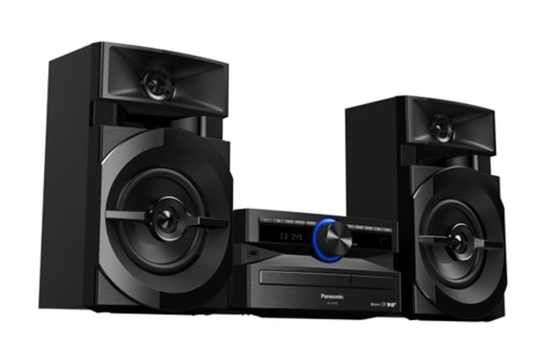 Panasonic SC-UX102E-K set audio da casa 300 W Nero_PANASONIC_2_big-image