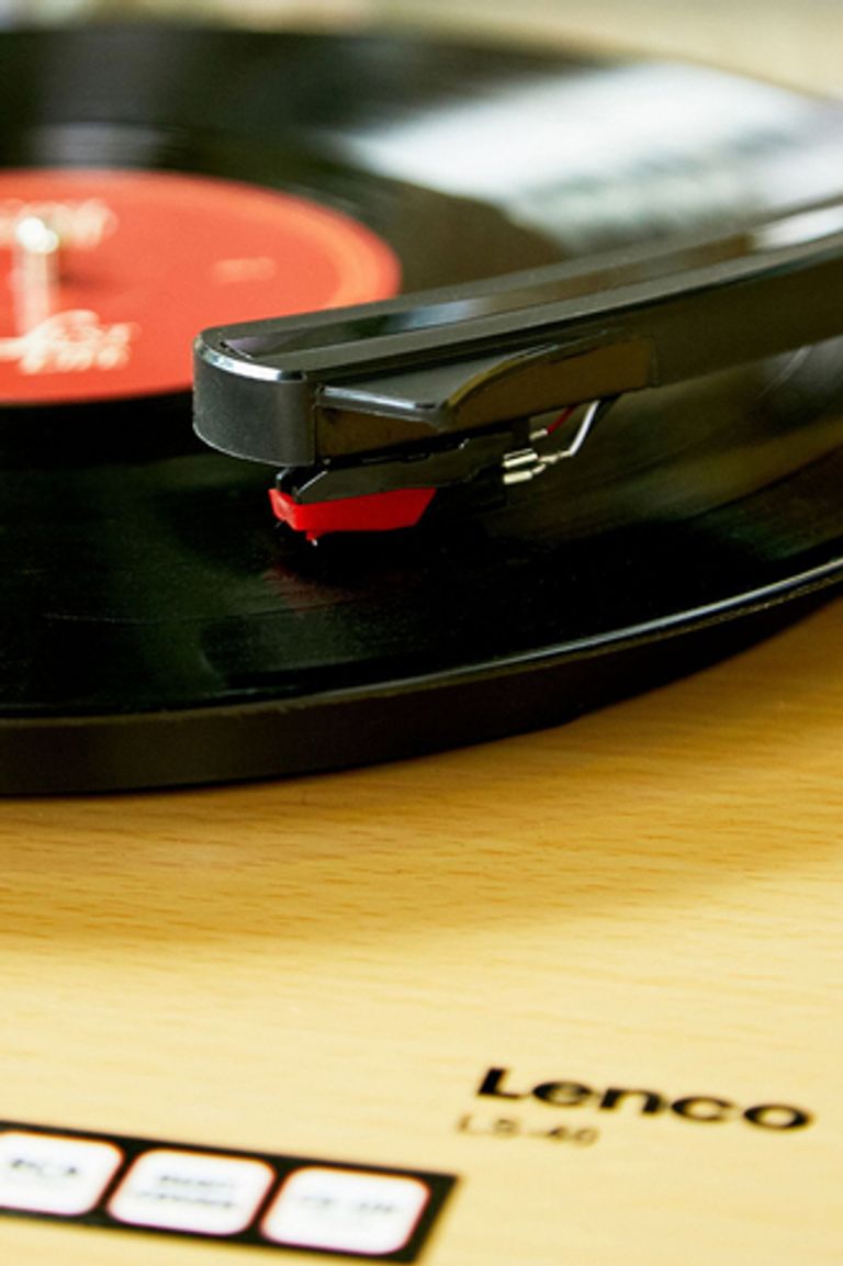 Lenco LS-40WD piatto audio Giradischi con trasmissione a cinghia Legno_LENCO_13_big-image