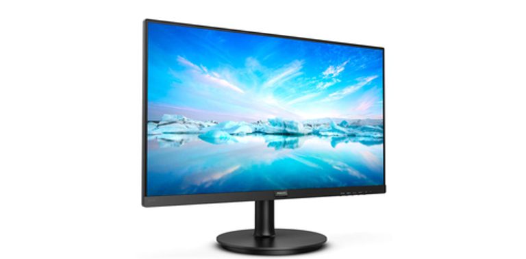 Philips V Line 221V8/00 Monitor PC 54,6 cm (21.5") 1920 x 1080 Pixel Full HD LED Nero_PHILIPS_2_big-image