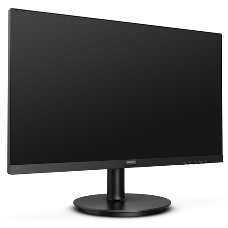 Philips V Line 221V8/00 Monitor PC 54,6 cm (21.5") 1920 x 1080 Pixel Full HD LED Nero_PHILIPS_7_big-image
