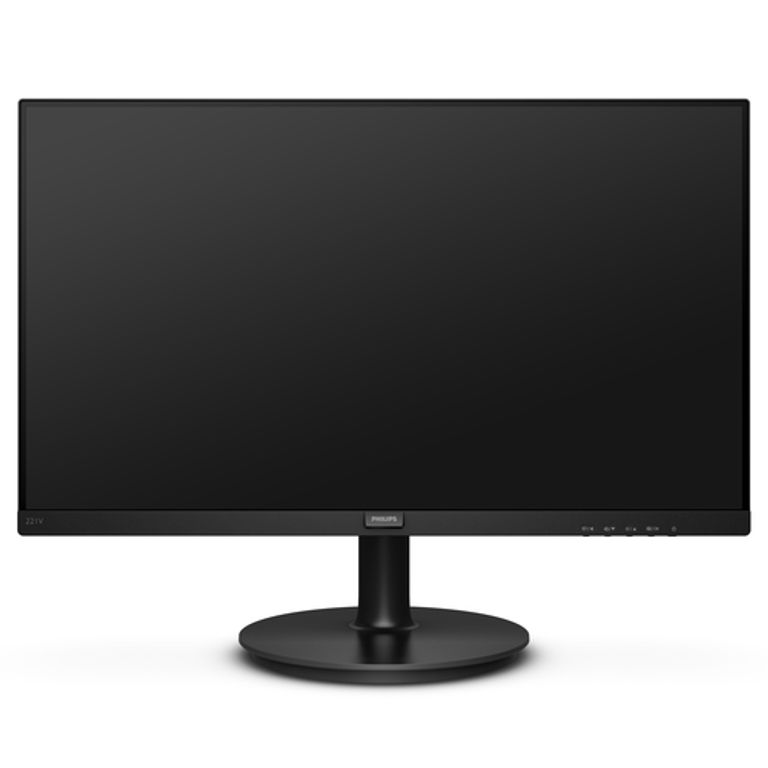 Philips V Line 221V8/00 Monitor PC 54,6 cm (21.5") 1920 x 1080 Pixel Full HD LED Nero_PHILIPS_6_big-image