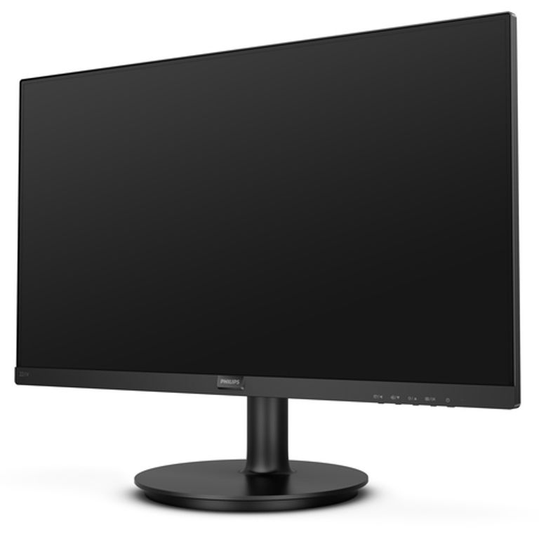 Philips V Line 221V8/00 Monitor PC 54,6 cm (21.5") 1920 x 1080 Pixel Full HD LED Nero_PHILIPS_9_big-image
