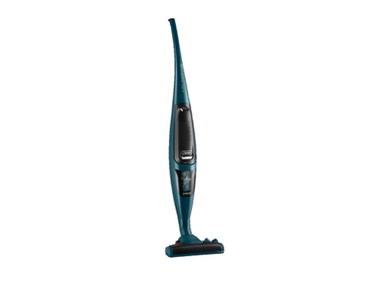 De’Longhi XL175.41 scopa elettrica Senza sacchetto 1,3 L 450 W Blu, Grigio_DE’LONGHI_1_big-image