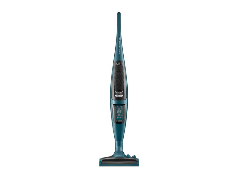 De’Longhi XL175.41 scopa elettrica Senza sacchetto 1,3 L 450 W Blu, Grigio_DE’LONGHI_0_big-image