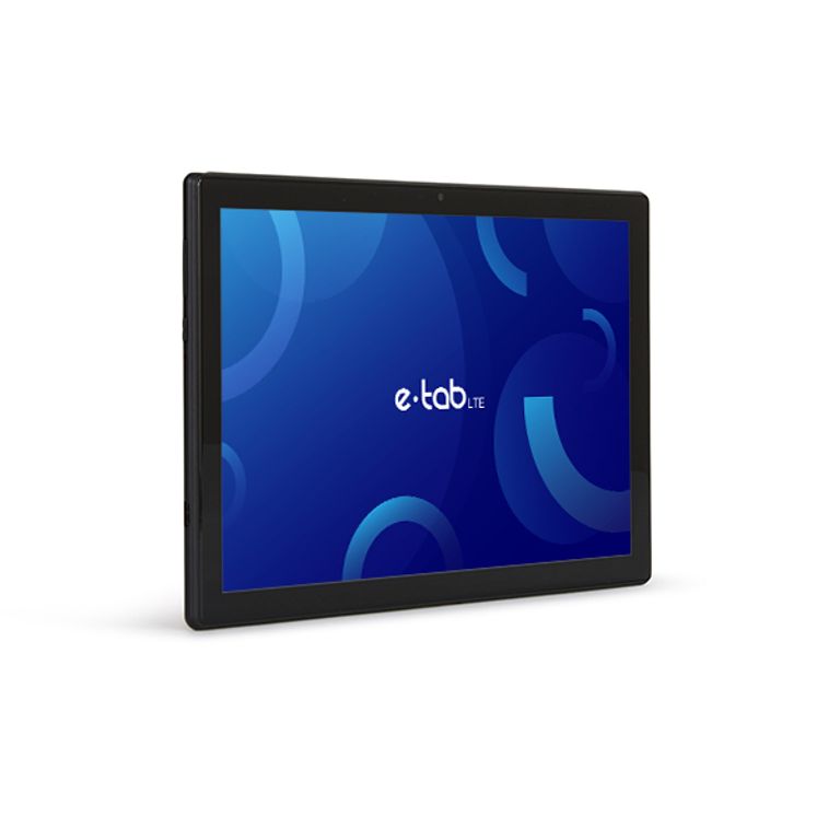 Microtech e-tab LTE 4G 4 GB 25,6 cm (10.1") Wi-Fi 5 (802.11ac) Android 11 Nero_MICROTECH_0_big-image