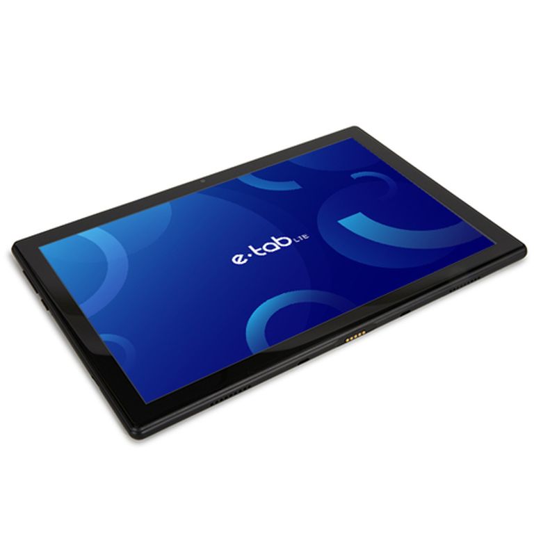 Microtech e-tab LTE 4G 4 GB 25,6 cm (10.1") Wi-Fi 5 (802.11ac) Android 11 Nero_MICROTECH_2_big-image