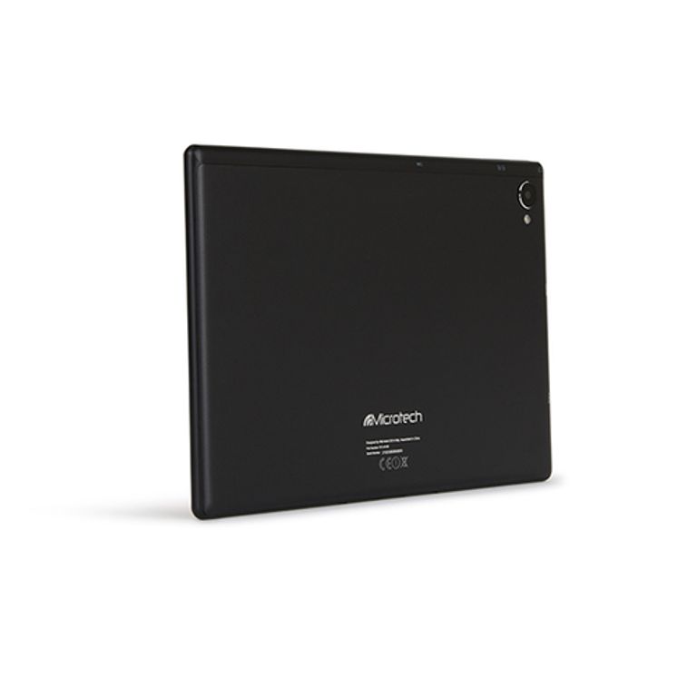Microtech e-tab LTE 4G 4 GB 25,6 cm (10.1") Wi-Fi 5 (802.11ac) Android 11 Nero_MICROTECH_3_big-image
