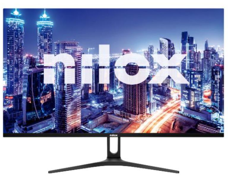 Nilox NXM22FHD01 Monitor PC Full HD 54,6 cm (21.5") 1920 x 1080 Pixel LED Nero_NILOX_0_big-image