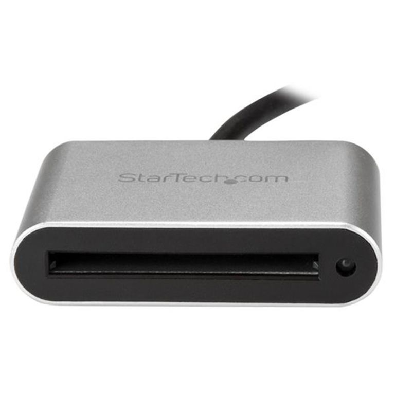 StarTech.com Lettore/Scrittore USB 3.0 per schede CFast 2.0 - Compact Flash CF_STARTECH.COM_1_big-image