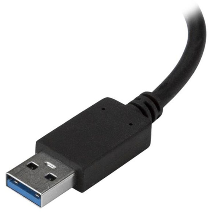 StarTech.com Lettore/Scrittore USB 3.0 per schede CFast 2.0 - Compact Flash CF_STARTECH.COM_3_big-image