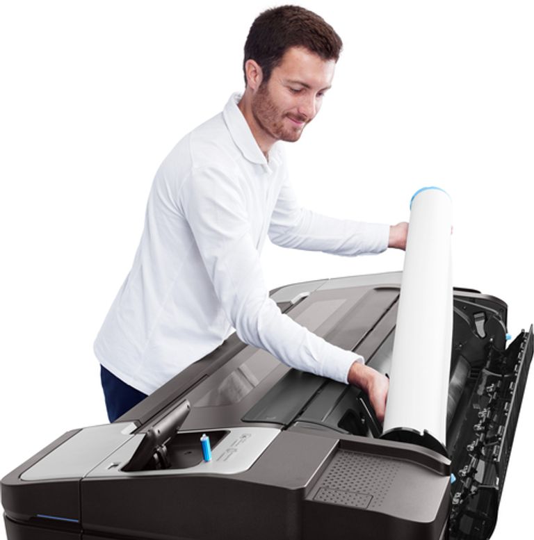 HP Designjet T1700 stampante grandi formati Getto termico d'inchiostro A colori 2400 x 1200 DPI 1118 x 1676 mm_HP_19_big-image