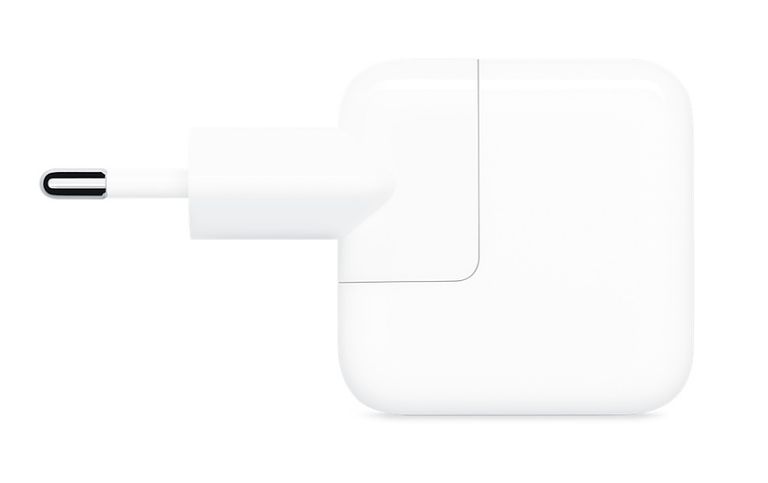 Apple MGN03ZM/A Caricabatterie per dispositivi mobili Bianco Interno_APPLE_0_big-image