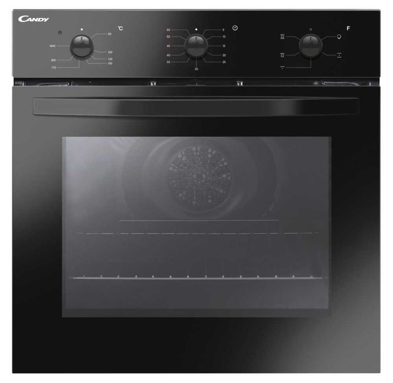 Candy Smart FCS 502 N/E 65 L A Nero_CANDY_0_big-image