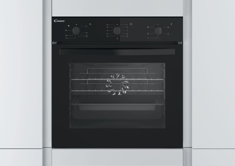 Candy Smart FCS 502 N/E 65 L A Nero_CANDY_1_big-image