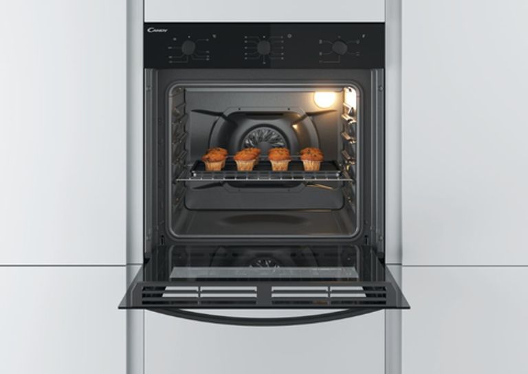 Candy Smart FCS 502 N/E 65 L A Nero_CANDY_2_big-image