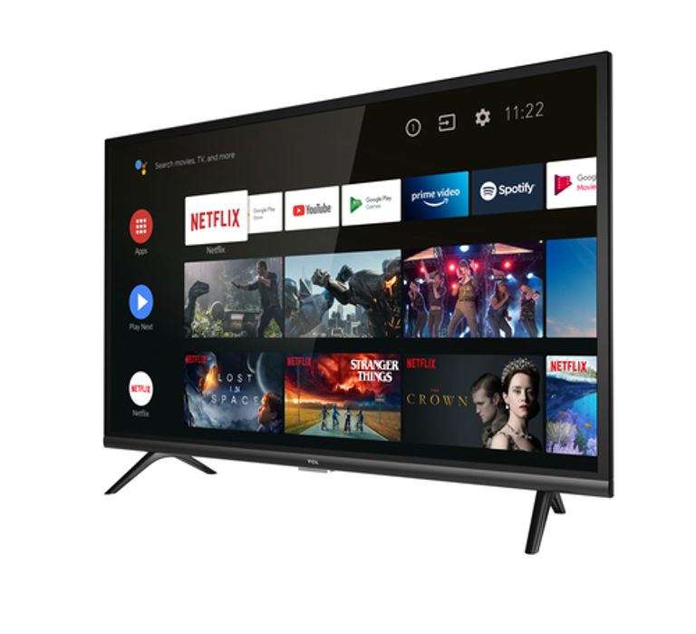 TCL 32ES570F TV 81,3 cm (32") Full HD Smart TV Wi-Fi Nero_TCL_2_big-image