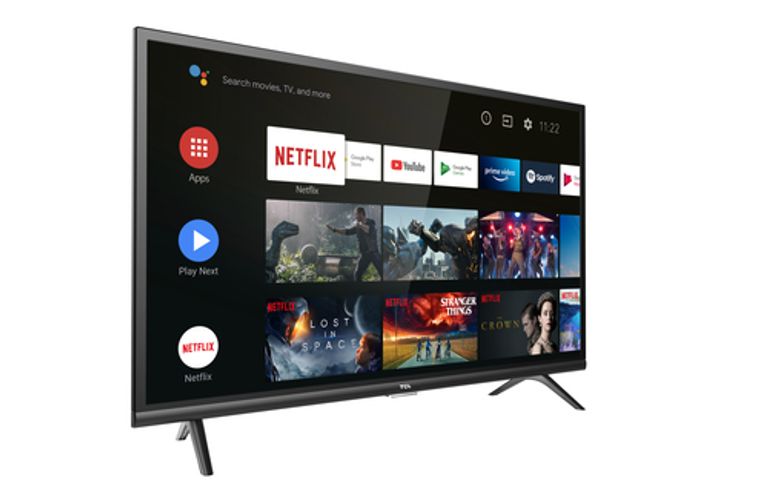 TCL 32ES570F TV 81,3 cm (32") Full HD Smart TV Wi-Fi Nero_TCL_3_big-image