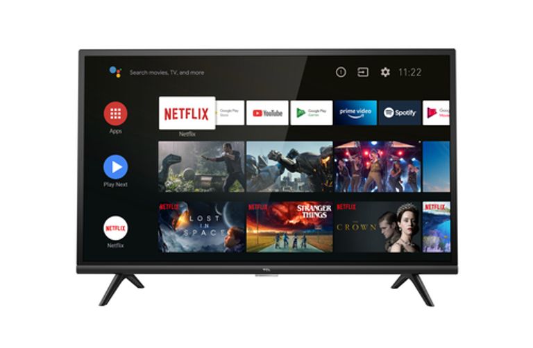 TCL 32ES570F TV 81,3 cm (32") Full HD Smart TV Wi-Fi Nero_TCL_4_big-image