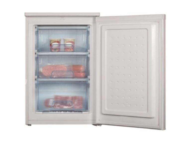 Comfee RCU119WH1 congelatore Congelatore verticale Libera installazione 83 L F Bianco_MIDEA_0_big-image