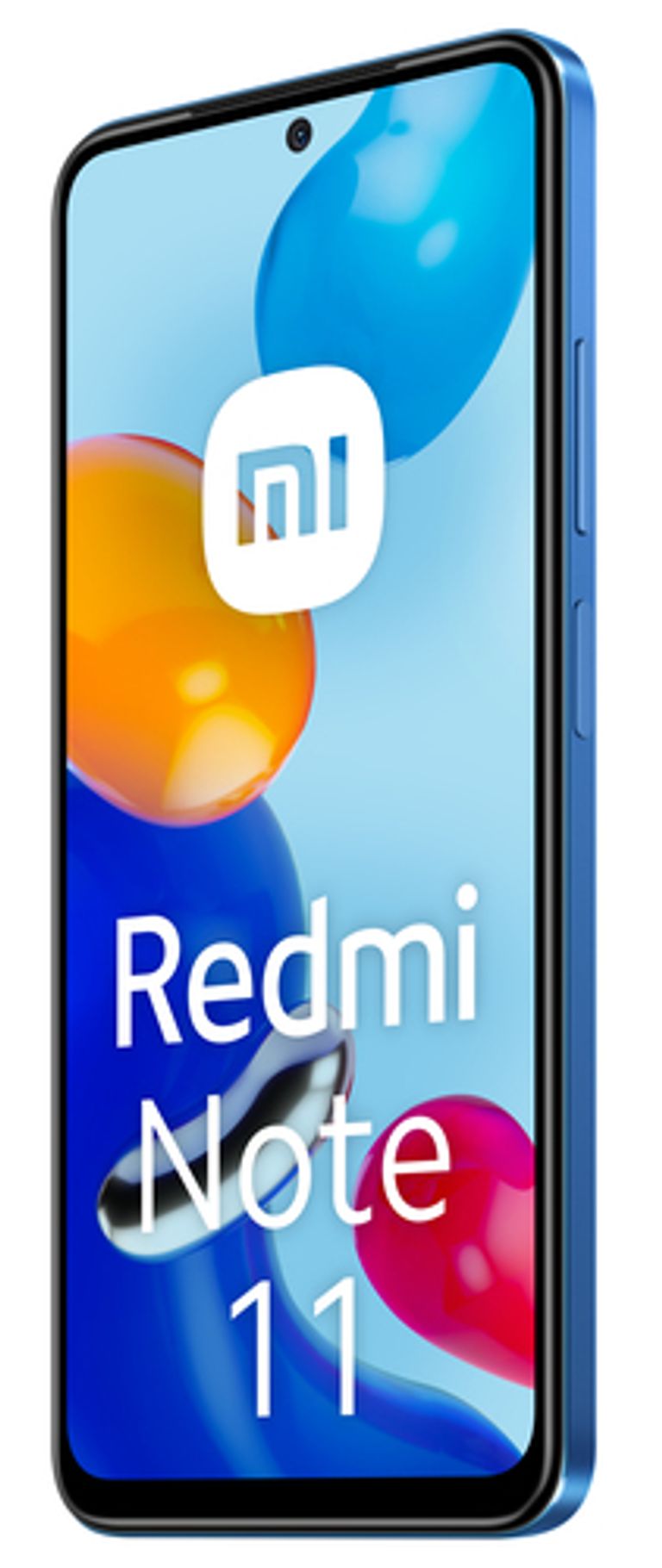 Xiaomi Redmi Note 11 16,3 cm (6.43") Doppia SIM Android 11 4G USB tipo-C 4 GB 128 GB 5000 mAh Blu -SPEDIZIONE IMMEDIATA-_XIAOMI_2_big-image
