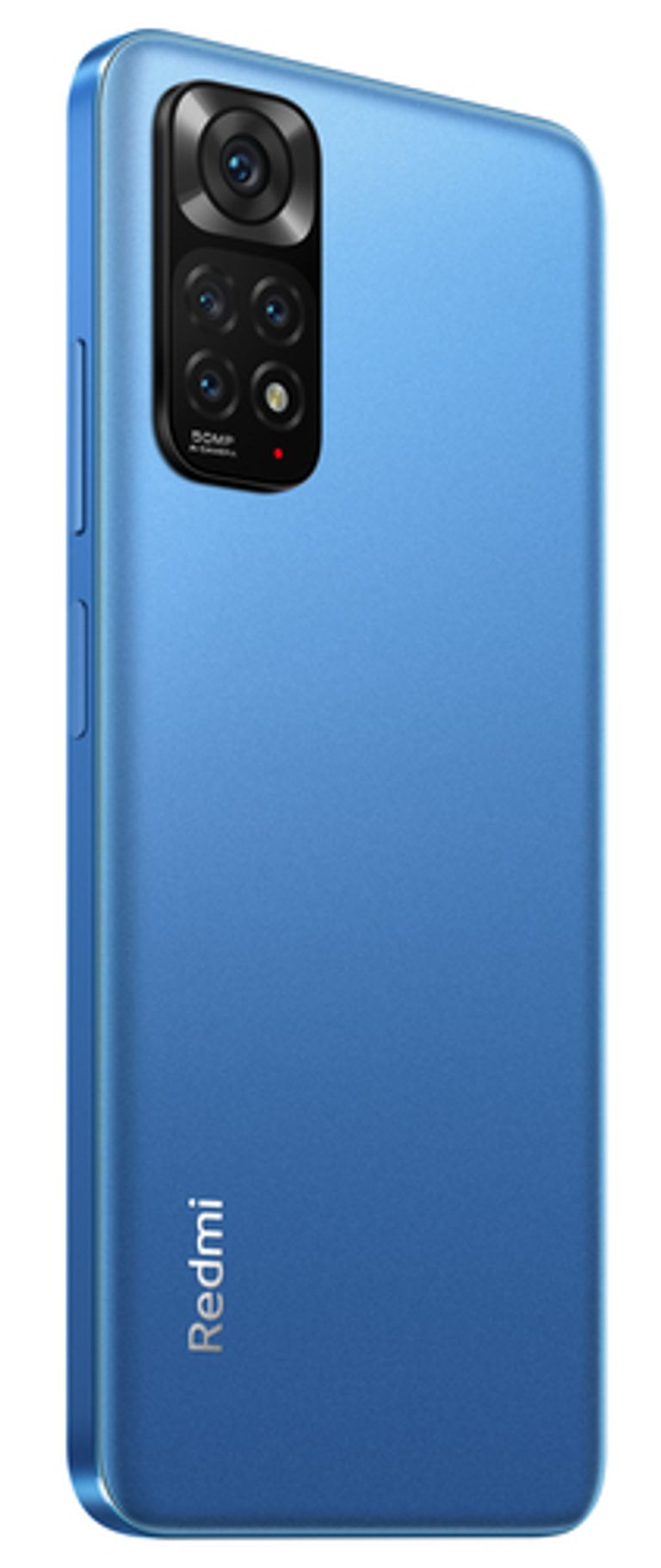 Xiaomi Redmi Note 11 16,3 cm (6.43") Doppia SIM Android 11 4G USB tipo-C 4 GB 128 GB 5000 mAh Blu -SPEDIZIONE IMMEDIATA-_XIAOMI_3_big-image