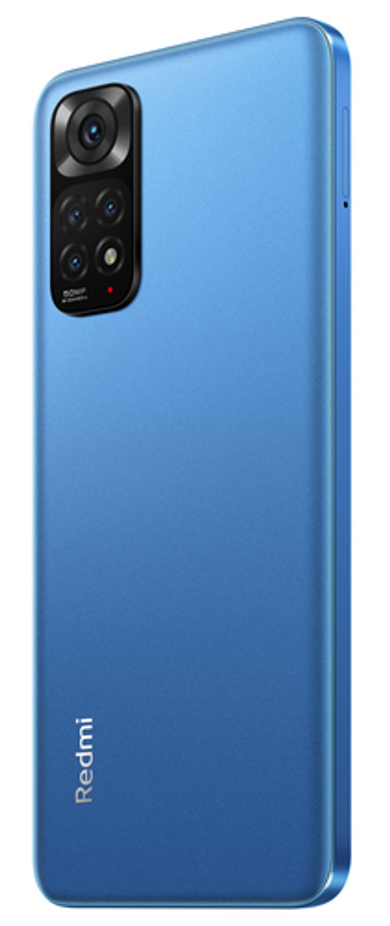 Xiaomi Redmi Note 11 16,3 cm (6.43") Doppia SIM Android 11 4G USB tipo-C 4 GB 128 GB 5000 mAh Blu -SPEDIZIONE IMMEDIATA-_XIAOMI_4_big-image