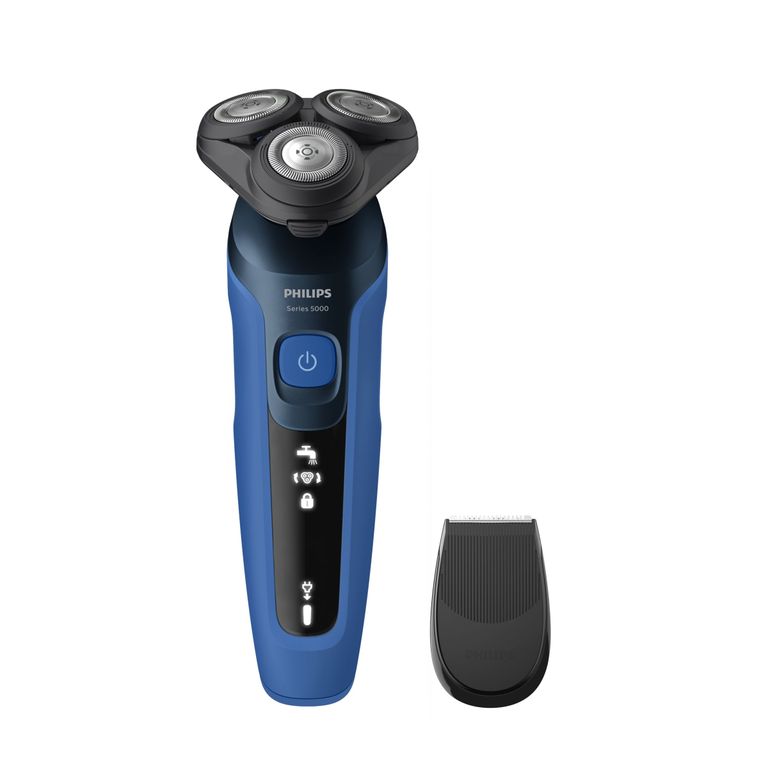 Philips SHAVER Series 5000 Rasoio elettrico Wet & Dry con lame ComfortTech_PHILIPS_0_big-image