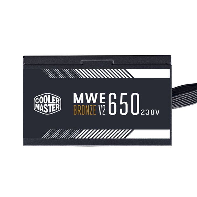 Cooler Master MWE 650 Bronze 230V V2 alimentatore per computer 650 W 24-pin ATX ATX Nero_COOLER MASTER_3_big-image