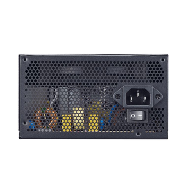 Cooler Master MWE 650 Bronze 230V V2 alimentatore per computer 650 W 24-pin ATX ATX Nero_COOLER MASTER_7_big-image