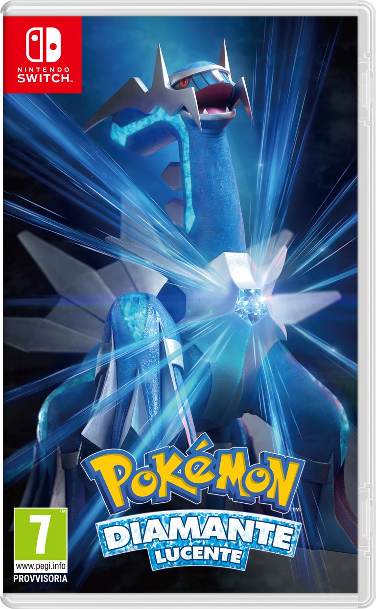Nintendo Pokémon Diamante Lucente Standard DUT, Inglese, ESP, Francese, ITA Nintendo Switch_NINTENDO_0_big-image