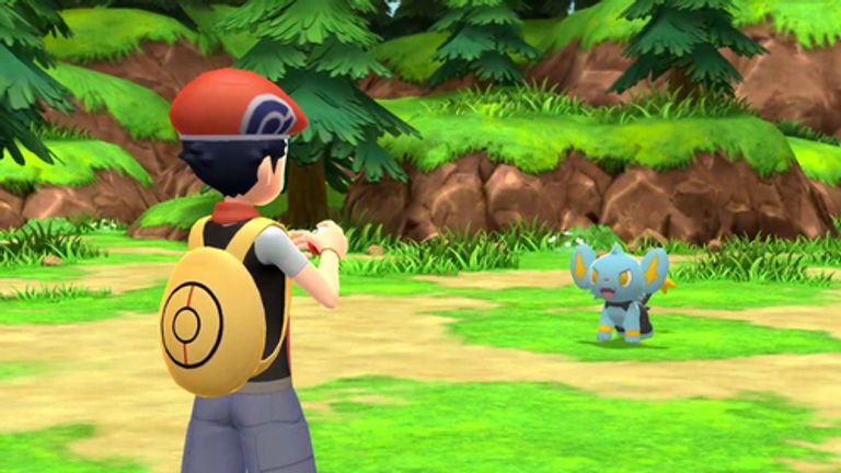 Nintendo Pokémon Diamante Lucente Standard DUT, Inglese, ESP, Francese, ITA Nintendo Switch_NINTENDO_1_big-image