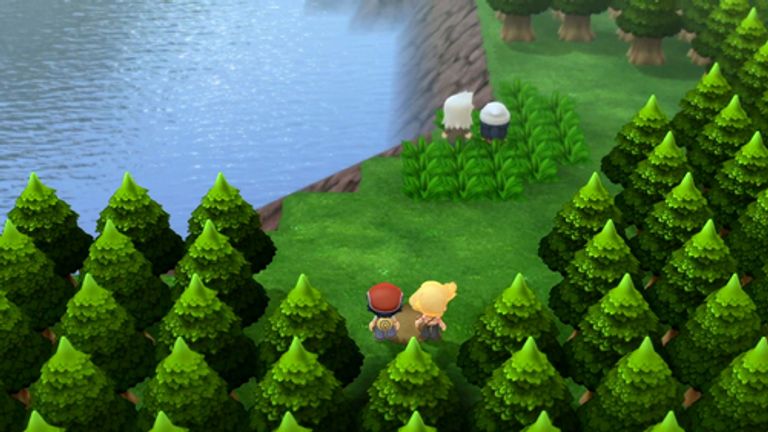 Nintendo Pokémon Diamante Lucente Standard DUT, Inglese, ESP, Francese, ITA Nintendo Switch_NINTENDO_2_big-image