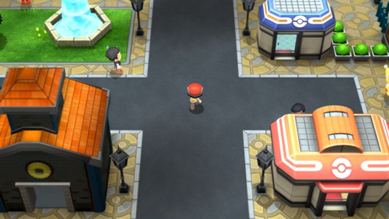 Nintendo Pokémon Diamante Lucente Standard DUT, Inglese, ESP, Francese, ITA Nintendo Switch_NINTENDO_4_big-image