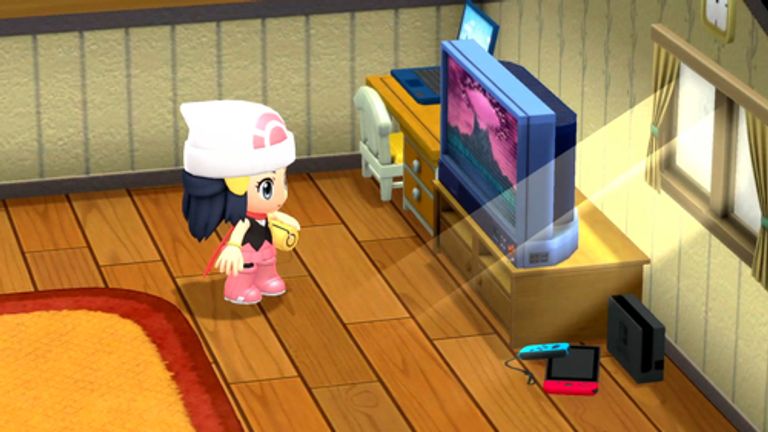 Nintendo Pokémon Diamante Lucente Standard DUT, Inglese, ESP, Francese, ITA Nintendo Switch_NINTENDO_6_big-image
