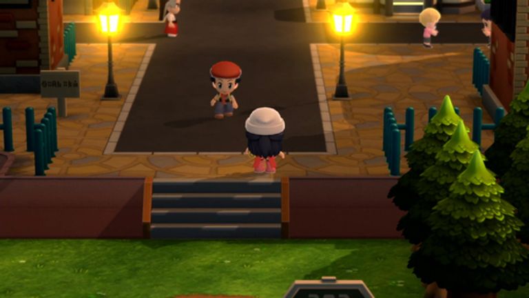 Nintendo Pokémon Diamante Lucente Standard DUT, Inglese, ESP, Francese, ITA Nintendo Switch_NINTENDO_9_big-image